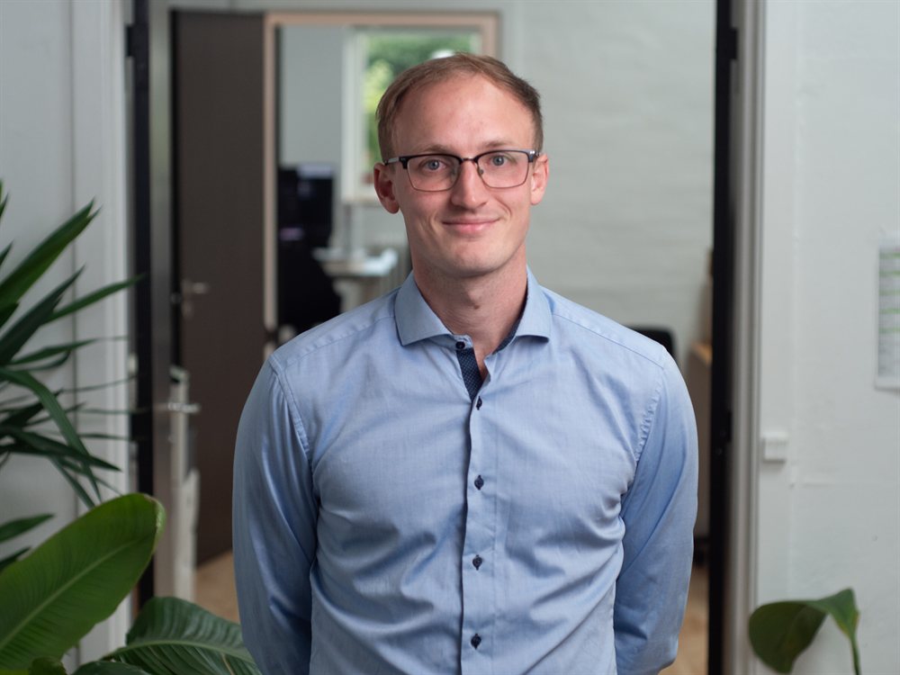 PETER JUL-RASMUSSEN