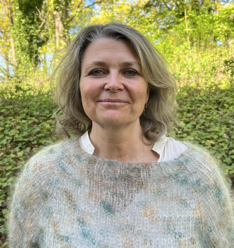 CHARLOTTE BRETH GRAVERSEN